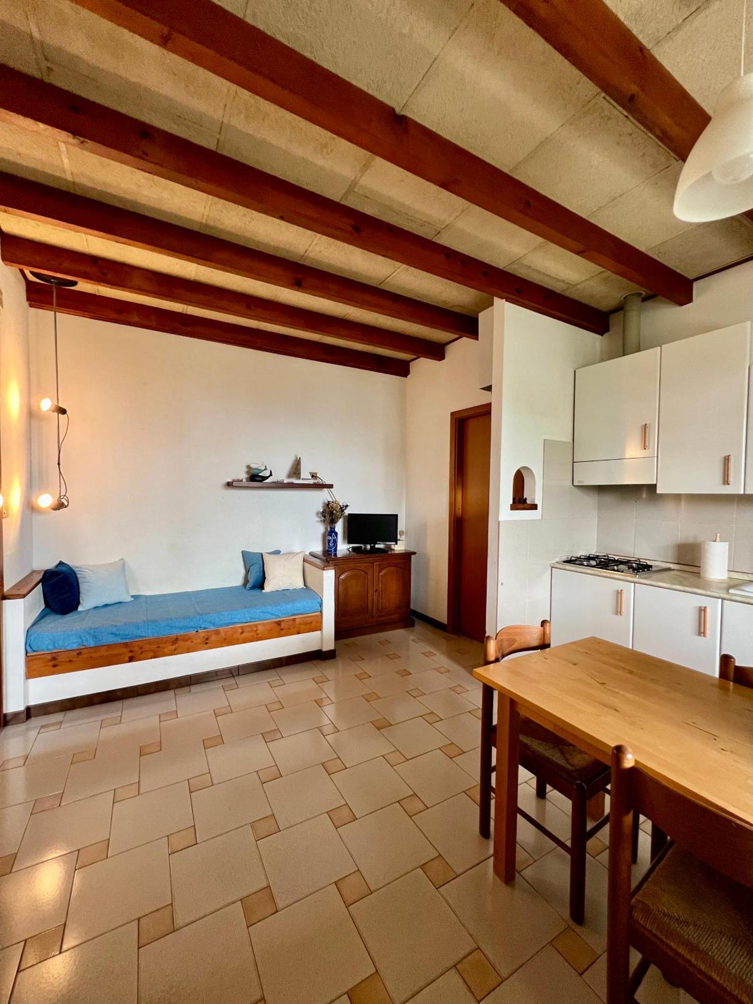 Appartamento Con Accesso Privato Spiaggia Savona Exterior photo
