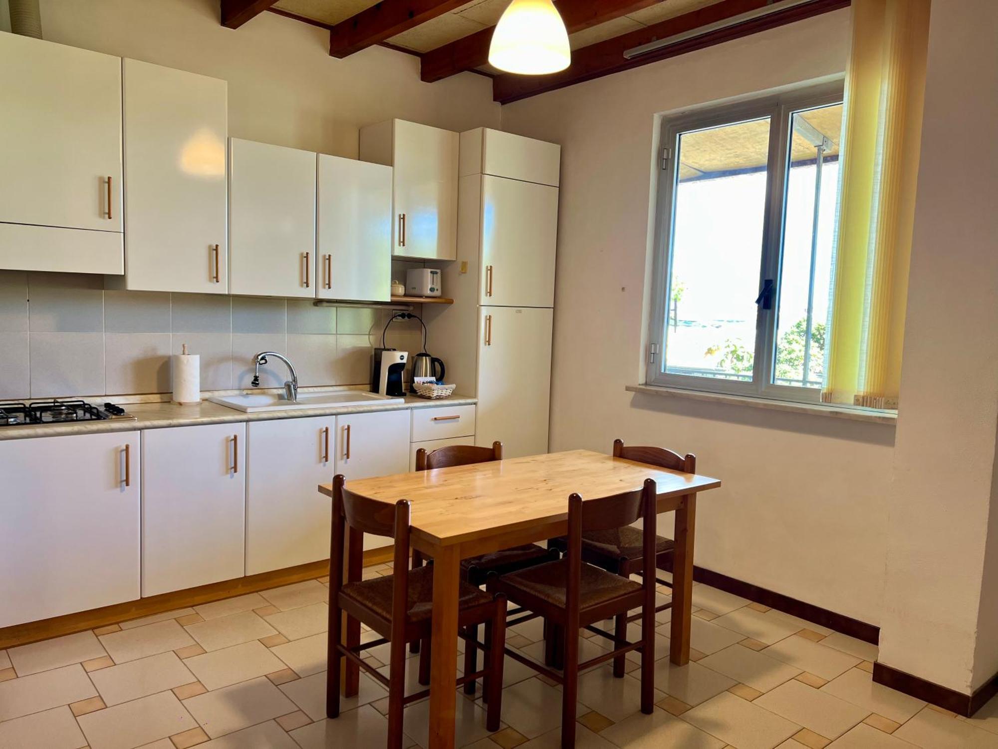 Appartamento Con Accesso Privato Spiaggia Savona Exterior photo